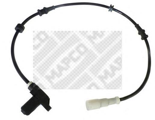 Sensor ABS 86708 Mapco