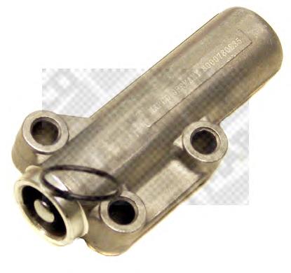 Tensor de la correa de distribución Mapco 43866