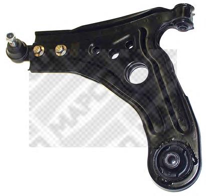 Comprar 51296 Mapco Brazo inferior izquierdo de la suspensión delantera