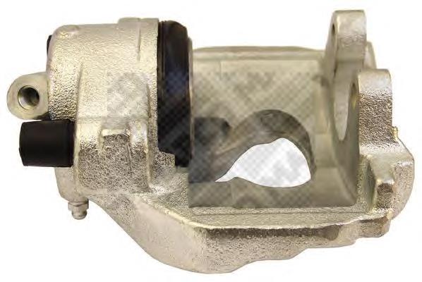 Comprar 4906 Mapco Pinza de freno delantera izquierda