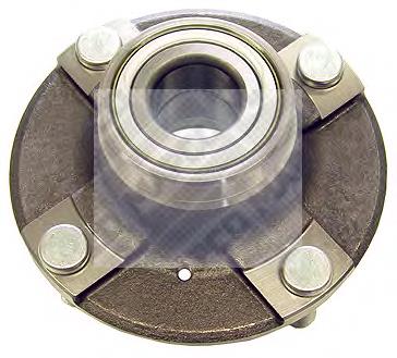 Buje de rueda Mapco 26598 precio, desde 35,44 EUR