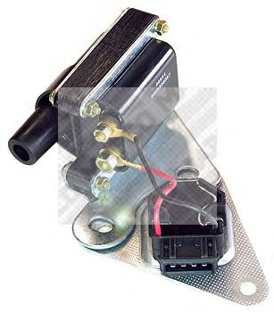 Bobina de encendido para Volvo XC70  (SZ, LZ)