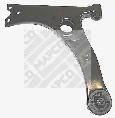 Brazo inferior izquierdo de la suspensión delantera Mapco 51560 precio, desde 49,64 EUR