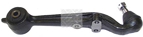 Brazo inferior izquierdo/derecho de suspensión delantera Mapco 49236 precio, desde 75,34 EUR