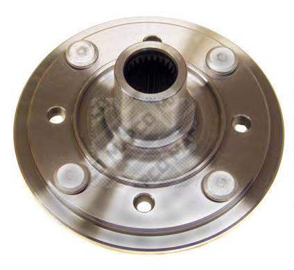 26579 Mapco Cubo delantero