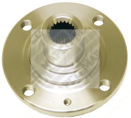 Comprar 26722 Mapco Bujes de ruedas