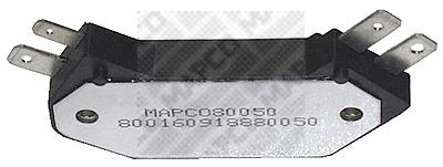 Comprar 80050 Mapco Modulo de encendido