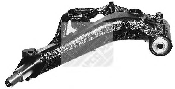 Brazo suspension trasero inferior izquierdo 49062 Mapco