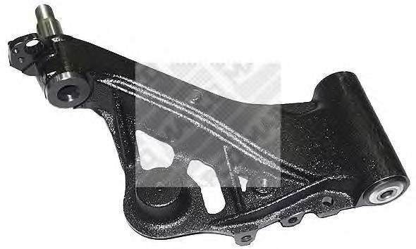 Brazo inferior izquierdo de la suspensión trasera Mapco 49062 precio, desde 82,40 EUR