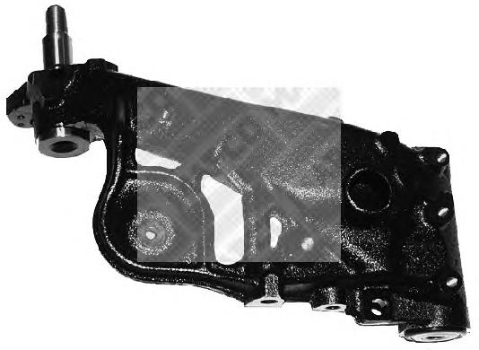 Brazo inferior derecho de la suspensión trasera Mapco 49063 precio, desde 444,11 EUR