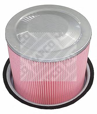 Filtro aire para Mitsubishi L 300  (P0W, P1W)