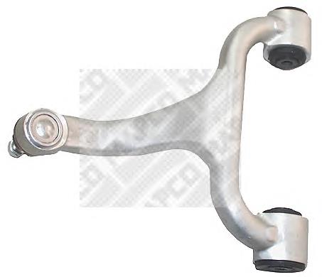 Brazo de suspensión delantera, superior izquierda Mapco 51854