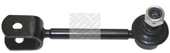 51576 Mapco Silentblock de la barra estabilizadora