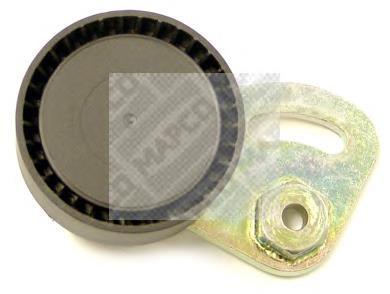 Rodillo tensor correa poli V Mapco 23684 precio, desde 16,58 EUR