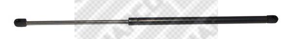 Muelle neumatico maletero Japko ZSJ06030