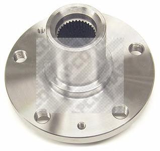 26047 Mapco Cubo delantero