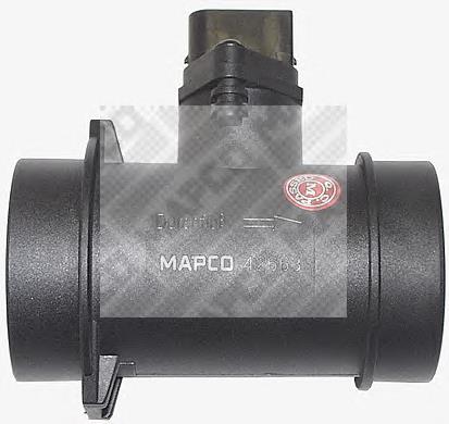 Sensor MAF Mapco 42663