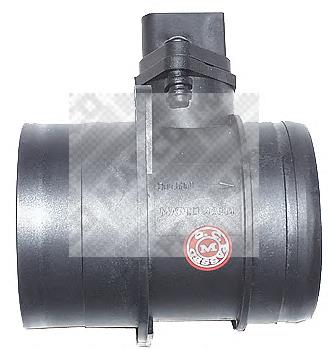 Sensor De Flujo De Aire/Medidor De Flujo (Flujo de Aire Masibo) Audi A4 8EC