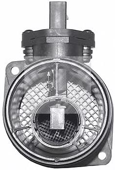 Sensor De Flujo De Aire/Medidor De Flujo (Flujo de Aire Masibo) Audi A4 8EC