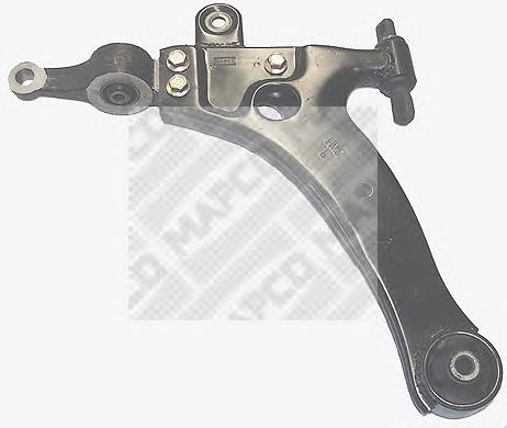 Comprar 59384 Mapco Brazo inferior izquierdo de la suspensión delantera