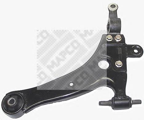 Brazo inferior izquierdo de la suspensión delantera Mapco 59384 precio, desde 299,37 EUR