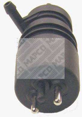 Comprar A1248690121 Mercedes Bomba-motor de lavafaros