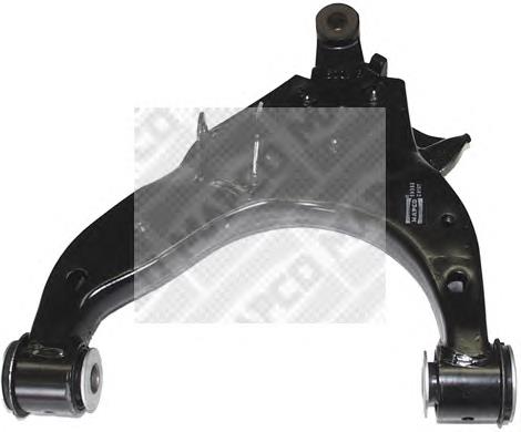 Comprar 59392 Mapco Brazo inferior derecho de la suspensión delantera
