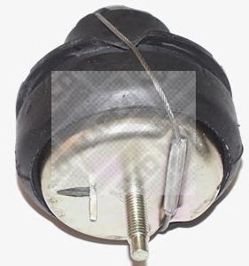 Soporte delantero derecho del motor Mapco 36953