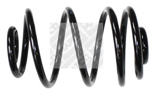 Muelle de suspensión trasero Mapco 70751 precio, desde 32,85 EUR