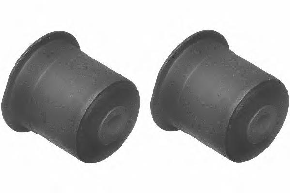 Silentblock de brazo de suspensión delantero inferior para Jeep Cherokee II XJ