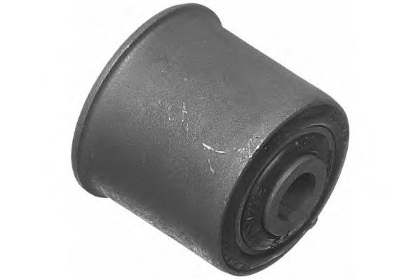 Silentblock Brazo Radial (Suspension Delantero) 01140849 Ted-gum