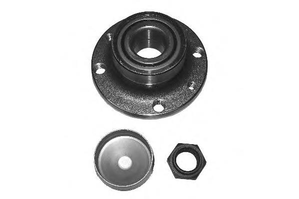 Buje Moog FIWB11581