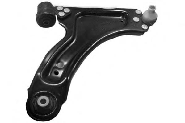 Comprar OPWP0995 Moog Brazo inferior derecho de la suspensión delantera