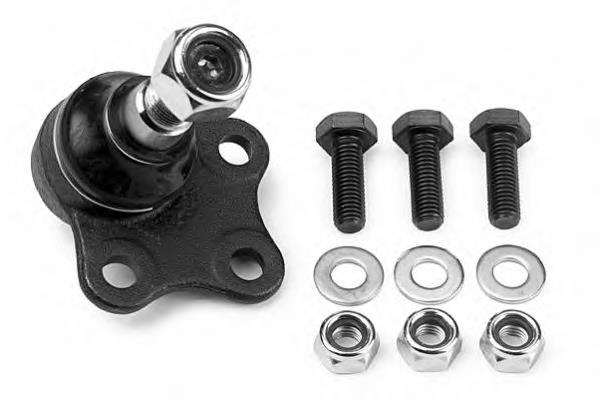 Rótula inferior de suspensión Moog REBJ2302 precio, desde 18,18 EUR