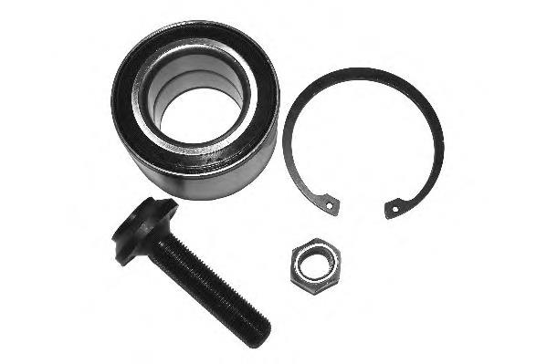Cojinete de rueda VOWB11015 Moog