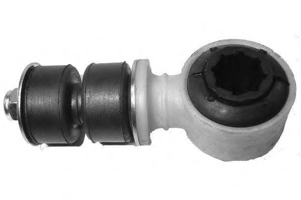 Soporte de la barra estabilizadora delantera Cautex 480134