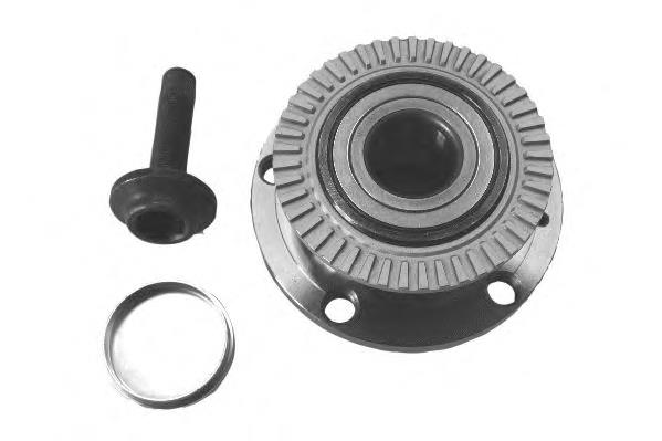 Comprar AUWB11056 Moog Cubo de rueda, Eje trasero