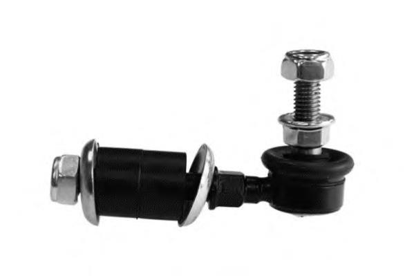 Bieleta estabilizadora delantera Metalcaucho 06966 precio, desde 11,27 EUR