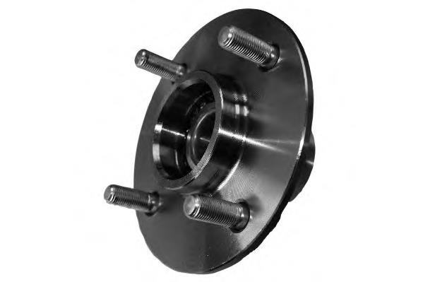 Buje de rueda Moog NIWB12005 precio, desde 51,08 EUR