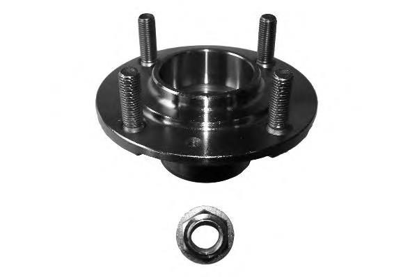 Buje de rueda Moog HYWB11826 precio, desde 50,15 EUR