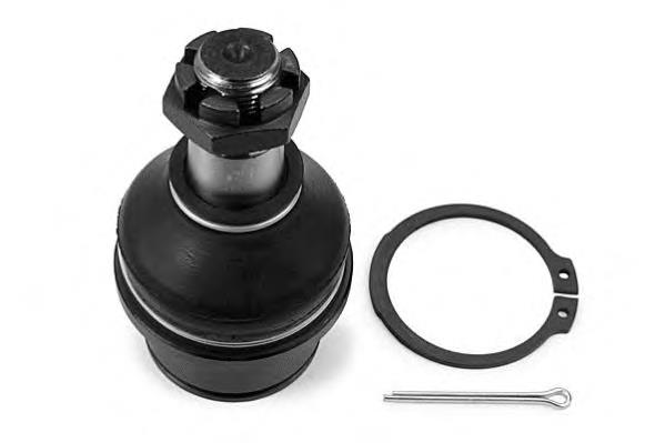 Rótula inferior de suspensión KIBJ4408 Moog