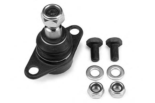 Rótula inferior de suspensión Moog BMBJ0899 precio, desde 39,26 EUR
