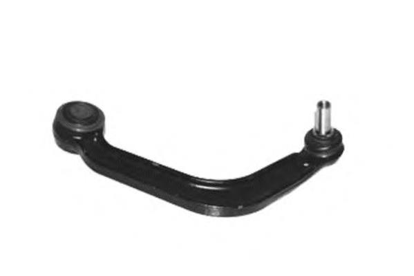 Brazo suspension trasero superior derecho ALWP2395 Moog