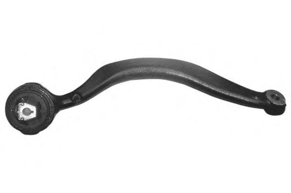 Brazo inferior derecho de la suspensión delantera FAG 821017710