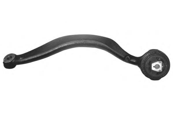 Brazo inferior izquierdo de la suspensión delantera FAG 821017610