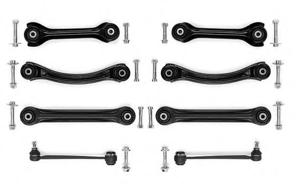 Kit Para Brazo Suspension Trasera MERK3952 Moog