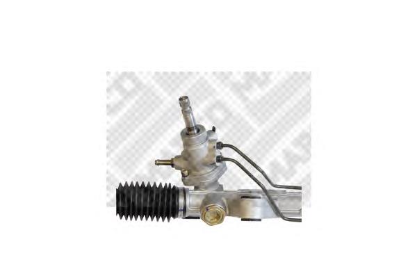 M440A22 NPS Cremallera caja de direccion