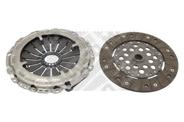 Comprar 10310 Mapco Kit de embrague completo