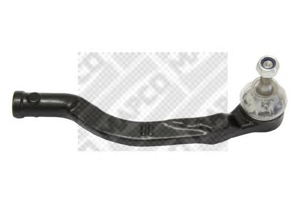 Rótula barra de acoplamiento exterior Renault Espace 4 JK0