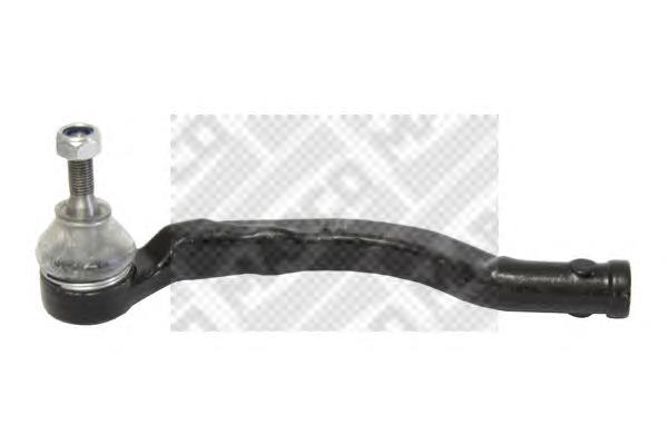 Rótula barra de acoplamiento exterior Renault Espace 4 JK0